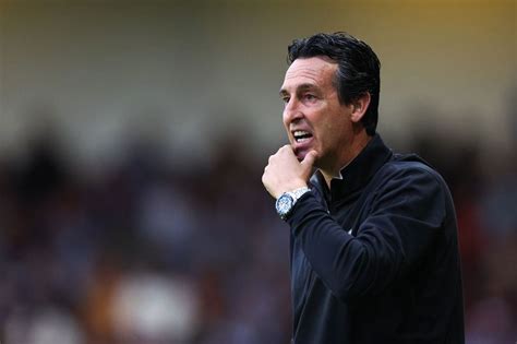 Aston Villa transfer deadline day LIVE as Monchi works to finalise .